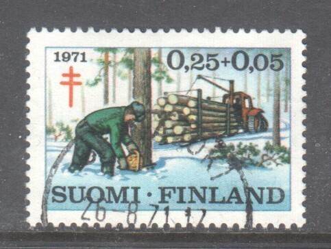 1971 TUB 25p loistoleimalla. (3)