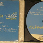 Olli Leppänen • Elämä On Tässä CDr-Single - pikkukuva 2
