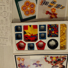 Googolplex the Space Building Toy rakennus-setti - pikkukuva 2