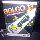 DVD GOLGO 13 The Professional ( SIS POSTIKULU ) - pikkukuva 1
