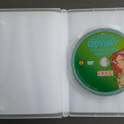 DVD: Odysseuksen Seikkailut - Kirke. Mission Odyssey 2 (2004 - pikkukuva 3