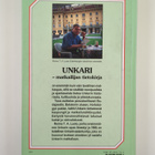 Reima T. A. Luoto : Unkari : matkailijan tietokirja - pikkukuva 2