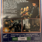 RANSKALAINEN ILLALLINEN (Gabriel Axel) Suomi VHS - pikkukuva 2