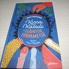 Kortelainen - Meretoja Kissa Kasuli ja eläinten turvametsä - pikkukuva 1