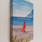 Satu Rämö : Talo maailman reunalla : Vuosi Islannin maase... - pikkukuva 1