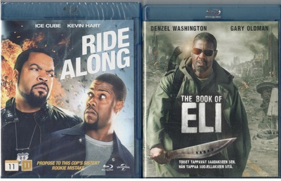 2 KPL blu-ray