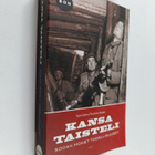 Tuomas (toim.) Hoppu : Kansa taisteli : sodan monet todel... - pikkukuva 1
