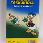 Walt Disney : Onnenonkija - pikkukuva 2