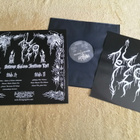 NÄCHTLICH - Satanas Solum Initium Est LP - pikkukuva 2