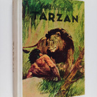 Edgar Rice Burroughs : Talttumaton Tarzan - pikkukuva 1