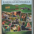 Markku Pölösen KARJALAN KUNNAILLA: Kausi 1 (2007-2008) 4DVD - pikkukuva 1