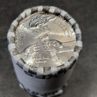 Amerikka 2026 D Half Dollar Amerikka 250 vuotta UNC - pikkukuva 3