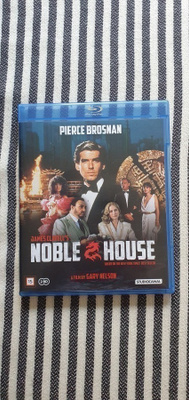 Noble House - Hongkongin Valtias Bd (Pierce Brosnan)