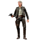 STAR WARS HAN SOLO BLACK SERIES (9 496) 15cm action FIGUURI - pikkukuva 4