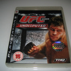 UFC 2009 Undisputed **PS3** - pikkukuva 1
