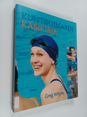 Greg Whyte : Kuntouimarin käsikirja