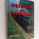 Seppo Niklander : Höyryllä ja tunteella - pikkukuva 1