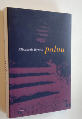 Elisabeth Rynell : Paluu