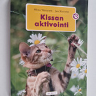 Elina Väyrynen ym. : Kissan aktivointi - pikkukuva 1