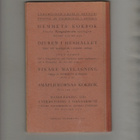 Lilla kokboken, P.A Norstedts & Söner. 1917, 8.uppl, inb, K3 - pikkukuva 4