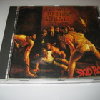 Skid Row - Slave To The Grind (CD,1991) - pikkukuva 1