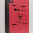 Jane Eastoe : Henkeeping : Inspiration and practical advi... - pikkukuva 1