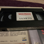 Vhs fix SAARTO - SIEGE - pikkukuva 3