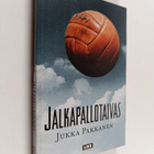 Jukka Pakkanen : Jalkapallotaivas - pikkukuva 1