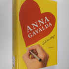 Anna Gavalda : Lohduttaja - pikkukuva 1