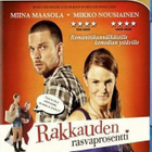 Rakkauden Rasvaprosentti  -   (Blu-ray + DVD) - pikkukuva 1