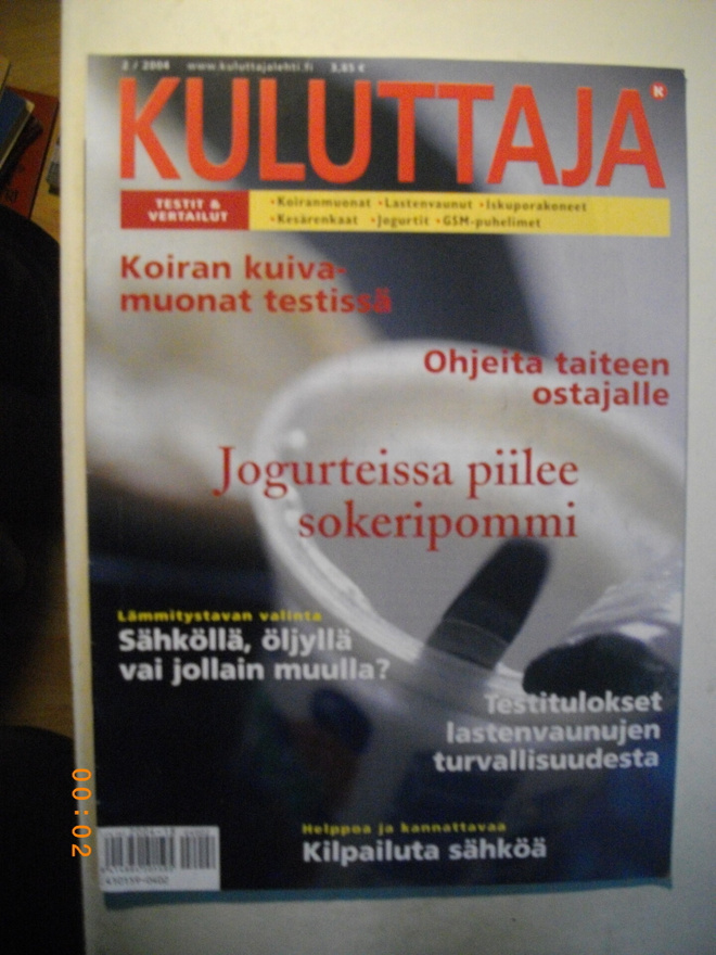Item image