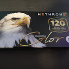 Hethrone Dual Tip Brush Pens (120 väriä) - pikkukuva 1