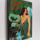Johannes Mario Simmel : Ihminen ei ole saari - pikkukuva 1