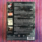DVD: I Love War Movies boksi - pikkukuva 2