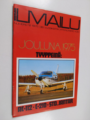 Ilmailu 12/1975