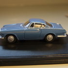 Volvo P1800 -61 1:76 ALE! - pikkukuva 3