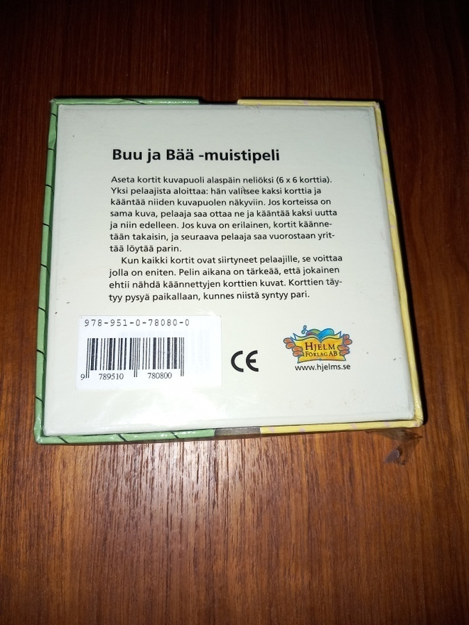 Item image