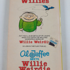 Al Jaffee : Al Jaffee Meets Willie Weirdie - pikkukuva 2