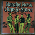 Dancing Down Orange Street LP - pikkukuva 1