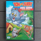 DVD: Tom & Jerry Kids Show, Kausi 1 - Osa 2 (?) - pikkukuva 1