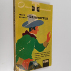 Frank Gruber : Lainvartija - pikkukuva 1