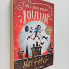 Matt Haig : Tyttö joka pelasti joulun - pikkukuva 1