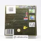 Pokémon Gold Version - GBC - pikkukuva 2
