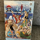 ONE PIECE 61 (SEIKKAILUN AAMUNKOITTO...) SUOMI - pikkukuva 1
