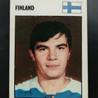 1969-70 Williams Ishockey #376 Pekka Marjamäki - pikkukuva 1
