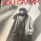 Lou Gramm: Ready or Not (1987) LP - pikkukuva 1
