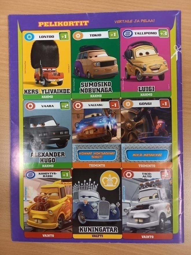 Item image