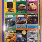 Autot 12/2012, Disney pixar - pikkukuva 2
