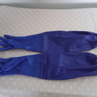 Suojakäsine Long Softer jatkovarrella - pikkukuva 1