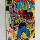 Marvel 10/1993 : Hulk - pikkukuva 1